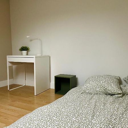 Appartement T1B Place Saint Anne La Riche Exterior photo